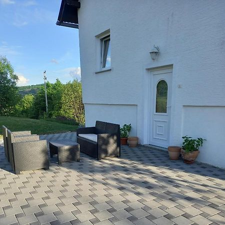 Apartment Sucic Selište Drežničko Exterior foto